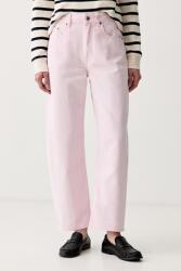 Tommy Hilfiger blugi barrel pentru femei PPY2-SJD0HE_03X (WW0WW48546)