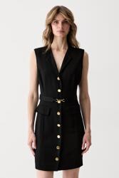 Marciano by Guess rochie tip cămașă cu lână RASHIDA 9BY2-SUDZZL_99X (G6YK29.W3213)