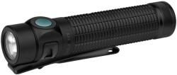 Olight Baton 4 Pro tölthető zseblámpa, fekete (OLIBATON4P)
