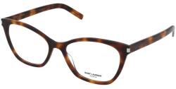 Saint Laurent Диоптрични очила Saint Laurent SL 287 Slim 003 - alensa