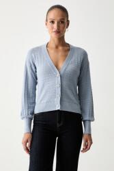 Guess cardigan pentru femei, cu vâscoză NINA 9BY2-SWDZZ9_55X (W6YR14.Z0955)