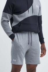 Under Armour rövidnadrág - szürke L