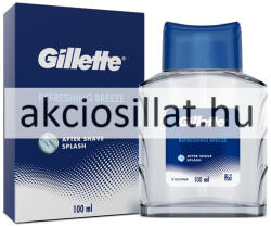 Gillette Refreshing Breeze after shave 100ml