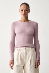 GUESS pulover pentru femei cu vâscoză ELLIE 9BY2-SWDZZC_30X (W6YR09.Z0948)