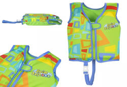 Bestway Swim Safe Gyerek Biztonsági Mellény (32177GN)