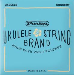 Dunlop DUQ302 Húrok Koncert ukulelére