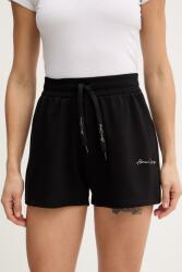 Armani Exchange rövidnadrág - fekete XL