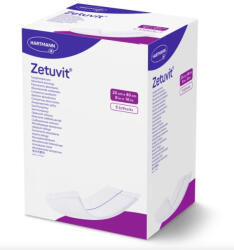  Zetuvit Sebpárna 20x40cm 4rét Steril 5x