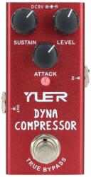 Yuer RF-10 Series Efect de chitară (<![CDATA[YU RF 12]]>)