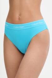 Calvin Klein bikini alsó női - kék XS