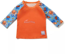  BAMBINO MIO UV szűrős gyerek fürdőpóló - Wave