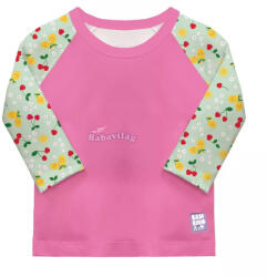  BAMBINO MIO UV szűrős gyerek fürdőpóló Juicy Fruit