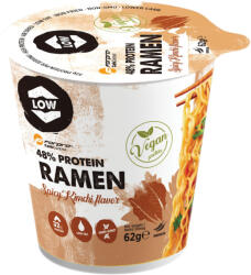 Forpro 48% protein ramen spicy kimchi 62 g - perfectlife