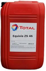 Total equivis zs 46 20l (166510) - turbochic