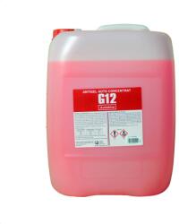 AUTODRIVE Antigel concentrat g12 red line 20l - autodrive-l (G12 Red Line 20L)