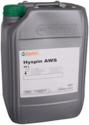 Castrol hyspin aws 46, 20 lt (15FE17)