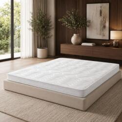 Pucioasa Saltea Memory Air Ortopedic 25 cm, 160x200 cm Saltea