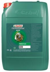 Castrol transmax agri trans plus 80w 20l (15BF7D)