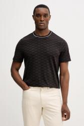 Michael Kors t-shirt - fekete XL