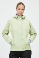 Helly Hansen szabadidős kabát LOKE - zöld M - answear - 26 990 Ft