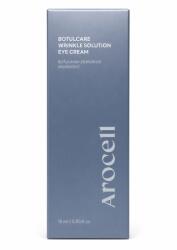 Arocell Botulcare Wrinkle Solution Eye Cream - Anti-Aging Szemkörnyék Krém 15ml