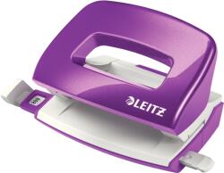 Leitz Perforator 10COli Mov Metalizat Wow Leitz (LZ50601062)