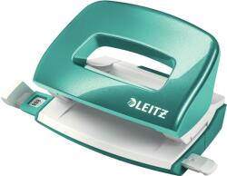 Leitz Perforator 10COli Verde Metalizat Wow Leitz (LZ50601051)