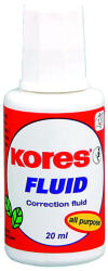 Kores Fluid Corector (solvent) 20Ml Kores (KO66101)