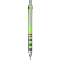 rOtring Creion Mecanic Tikky Rotring 0.7mm Verde Neon47 (RO2007216)