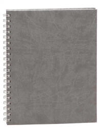 EGO Agenda A4 Nedatata Gri 2026 Premier Ego (EGOPREMIERVR6) - rbsservice
