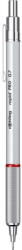 rOtring Creion Mecanic 0.7mm Rapid Pro Argintiu Rotring (ro1904256)