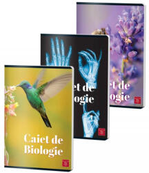 Pigna Caiet Biologie A4 (CC-BIO24A4)