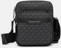 Michael Kors táska HUDSON - fekete Univerzális méret