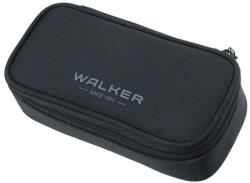 Schneiders Penar Oval Negru Melange Classic Walker (SH69029180) Penar