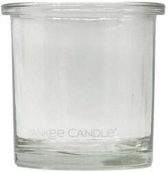 Yankee Candle Pop Tea Light Votive Holder Clear