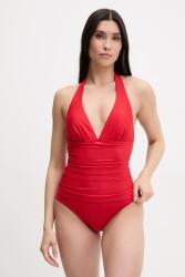 DKNY egyrészes fürdőruha - piros M