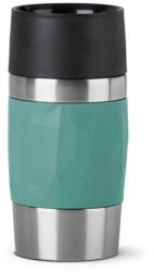 Tefal Termos Travel Mug Compact N2160310, 0.3L, plastic, verde