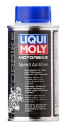 LIQUI MOLY 3040 Aditiv pentru combustibil Motorbike SPEED 150 ml (3040)