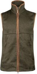 Jack Pyke Vestă Fleece Jack Pyke Melange - Olive Închis (THAJGILFLMELDO)