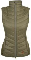 Jack Pyke Vestă pentru Damă Jack Pyke Shires, Verde (THAJLGILSHGRN)