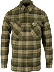 Jack Pyke Cămașă din Flanel Gros Jack Pyke Bleasdale - Verde (THAJSHIFLABLG)