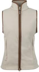 Jack Pyke Vestă Fleece pentru Damă Jack Pyke Countryman - Bej (Mushroom) (THAJLGILFLCOUMUSH)