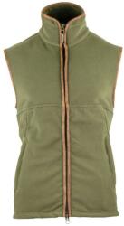 Jack Pyke Vestă Fleece Jack Pyke Countryman - Verde Olive Închis (THAJGILFLCOUNO)
