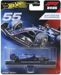 HOT WHEELS - Vehicule Masinuta metalica Hot Wheels Premium Real Riders 2024 (MTHRV11_JKD85)
