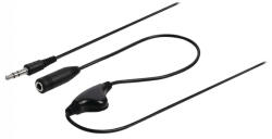 Nedis Audio hosszabító hangerőszabályzóval (CAGL22090BK10)