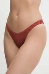 Bond Eye bikini alsó SCENE - narancssárga Univerzális méret