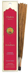 Fiore D’Oriente Csakra füstölőpálcika - 1. csakra (Muladhara - gyökércsakra)