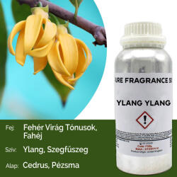 AwGift Ylang-Ylang Illatolaj-500g