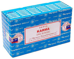 Satya Karma indiai masala füstölőpálcika
