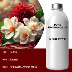 AwGift Roulette Illatolaj-500ml